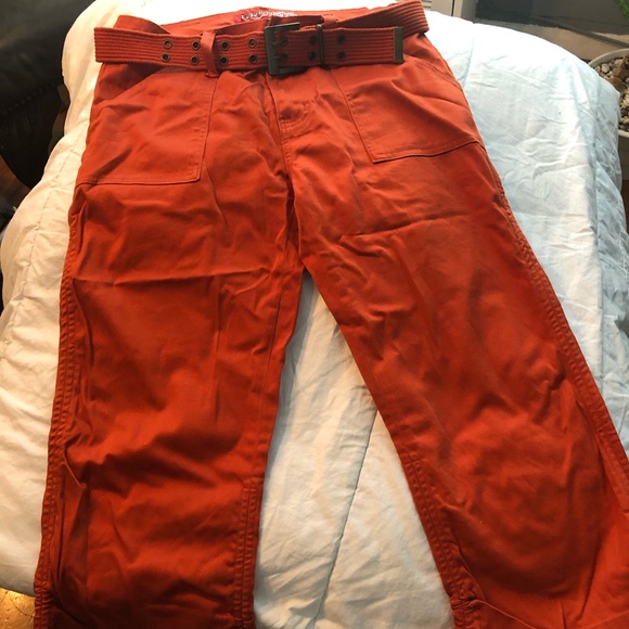 Pants - Picture 2 of 4